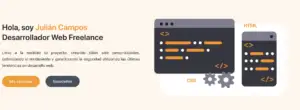 Comparativa entre diseño web y desarrollo web