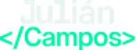Julián Campos