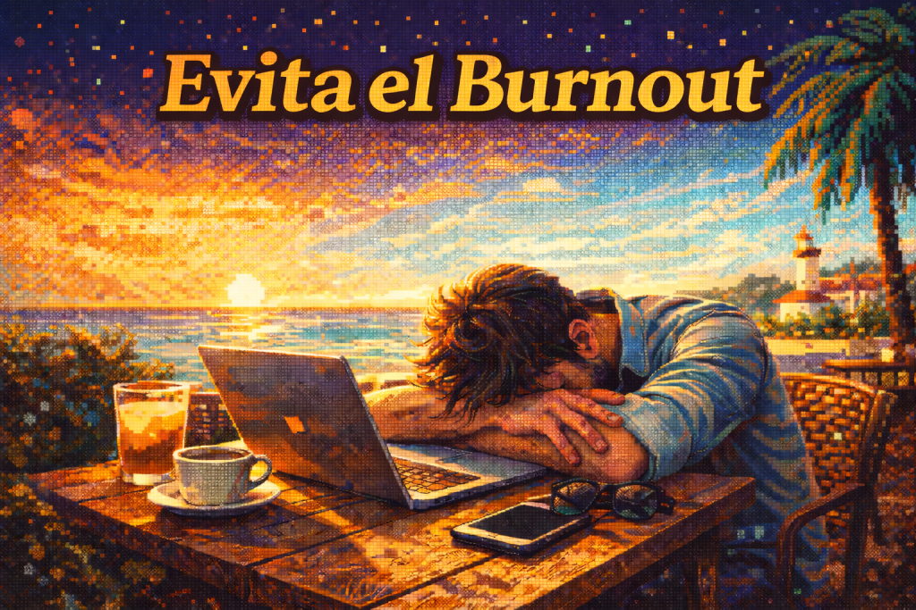 Imagen de la newsletter Aprende a cerrar el portátil