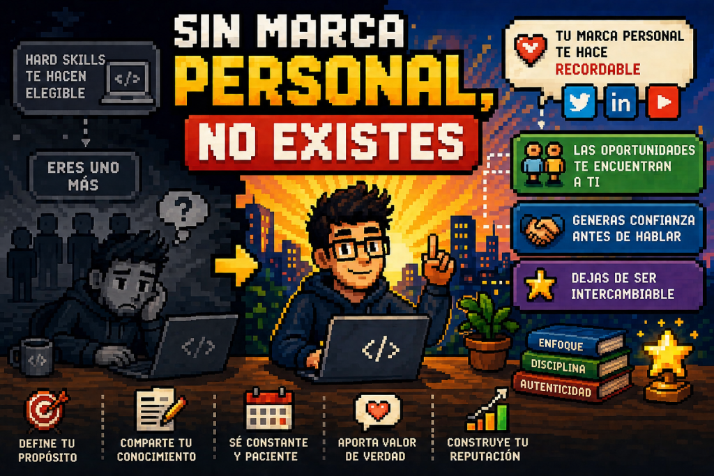 Imagen de la newsletter La gente quiere trabajar conmigo