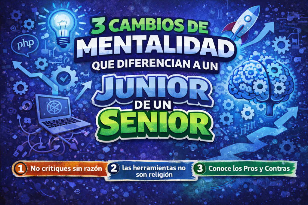 Imagen de la newsletter Criterio técnico > Fanatismo