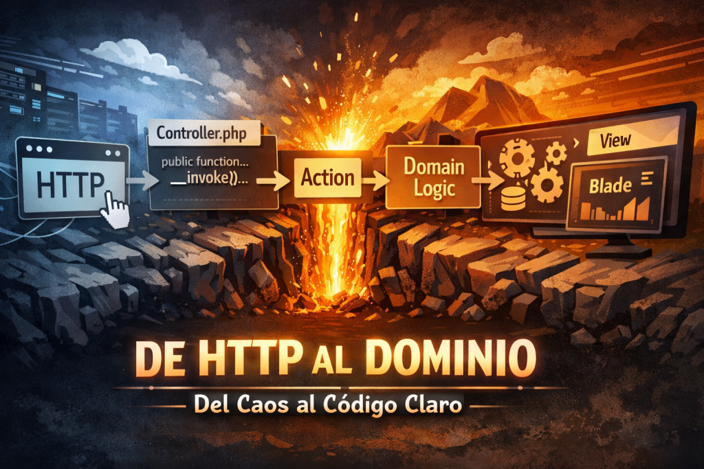 Imagen de la newsletter El anti-patrón que está matando tu proyecto silenciosamente